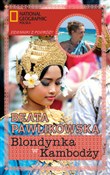 Książka : Blondynka ... - Beata Pawlikowska