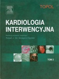 Obrazek Kardiologia interwencyjna Tom 2