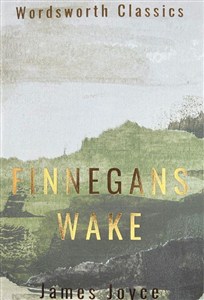 Obrazek Finnegans Wake