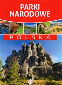 Obrazek Parki Narodowe Polska