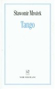 Książka : Tango - Sławomir Mrożek