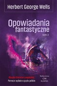 polish book : Opowiadani... - Herbert George Wells