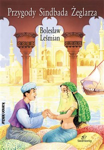Obrazek Przygody Sindbada Żeglarza