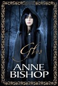 polish book : Głos - Anne Bishop