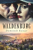 Polska książka : Waldenburg... - Dominik Kozar