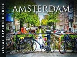 Picture of Amsterdam: Visual Explorer Guide