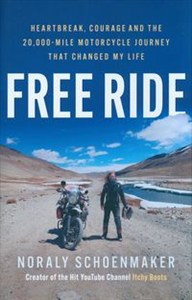 Obrazek Free Ride