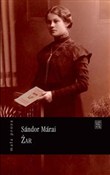 Żar - Sandor Marai -  Polish Bookstore 