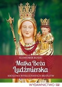 Matka Boża... - Sławomir Rusin -  foreign books in polish 