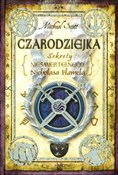 Czarodziej... - Michael Scott -  foreign books in polish 
