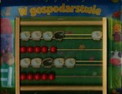 Polska książka : W gospodar... - Opracowanie Zbiorowe