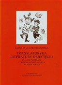 Translator... - Hanna Dymel-Trzebiatowska - Ksiegarnia w UK
