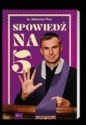 Polska książka : Spowiedź n... - Sebastian Picur