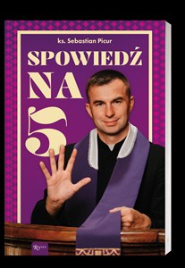 Obrazek Spowiedź na 5
