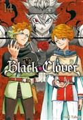 polish book : Black Clov... - Yuuki Tabata