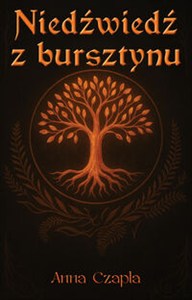 Picture of Niedźwiedź z bursztynu