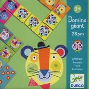 Domino Gig... -  Polish Bookstore 