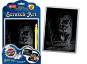Scratch Ar... -  books from Poland
