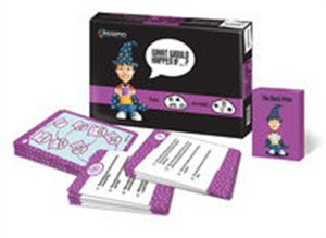 Obrazek What would happen if...?