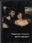 Polska książka : Heptameron... - z Nawarry Małgorzata