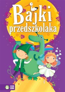 Picture of Bajki przedszkolaka