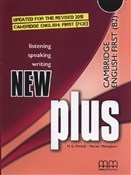 New Plus F... - H.Q. Mitchell, Marileni Malkogianni -  foreign books in polish 