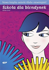 Obrazek Szkoła dla blondynek
