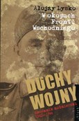 Zobacz : Duchy wojn... - Alojzy Lysko