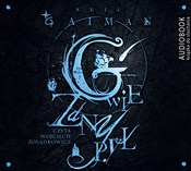 [Audiobook... - Neil Gaiman -  Polish Bookstore 