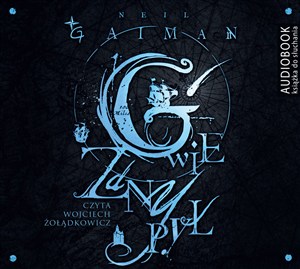 Obrazek [Audiobook] Gwiezdny pył