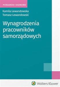 Picture of Wynagrodzenia pracowników samorządowych