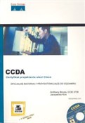 Książka : CCDA. Cert... - Anthony Bruno, Kim Jaqueline
