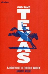 Obrazek God Save Texas