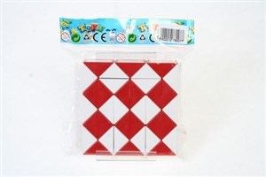 Obrazek Kostka magiczna wąż