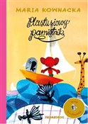 Plastusiow... - Maria Kownacka - Ksiegarnia w UK