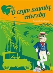 Obrazek O czym szumią wierzby