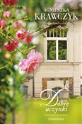 Dobre uczy... - Agnieszka Krawczyk -  Polish Bookstore 
