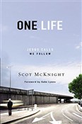 Polska książka : One Life: ... - MCKNIGHT SCOT