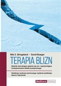 polish book : Terapia bl... - Nils E. Bringeland, David Boeger