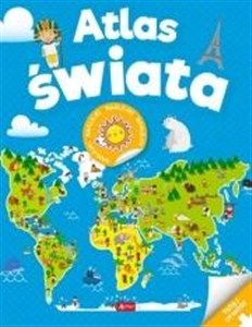 Obrazek Atlas świata