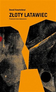 Picture of Złoty latawiec