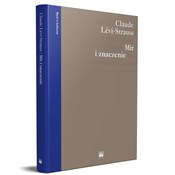 Polska książka : Mit i znac... - Claude Levi-Strauss