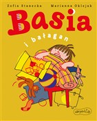 polish book : Basia i ba... - Stanecka Zofia