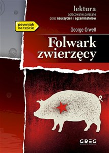Obrazek Folwark zwierzęcy