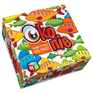 Picture of Gra Oko nie