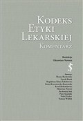 Kodeks Ety... - Oktawian Nawrot -  books in polish 
