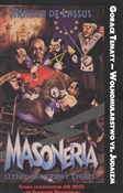 Masoneria ... - Arnaud de Lassus -  Książka z wysyłką do UK