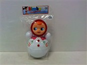 Bimbo wańk... -  Polish Bookstore 