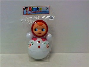 Obrazek Bimbo wańka-wstańka duża