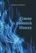 Książka : Zimny płom... - Siergiej Moreino